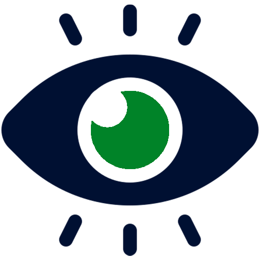 vision icon