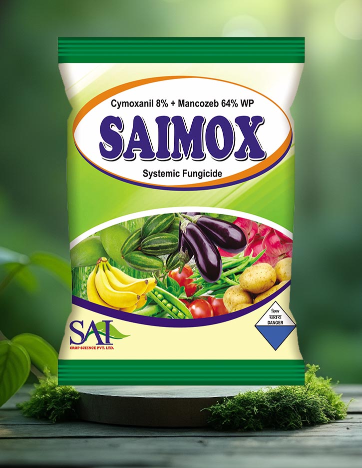 Saimox