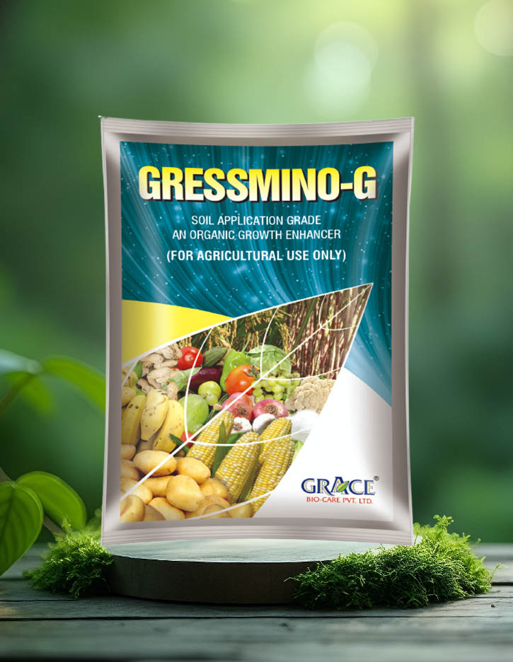 Gressmino-G
