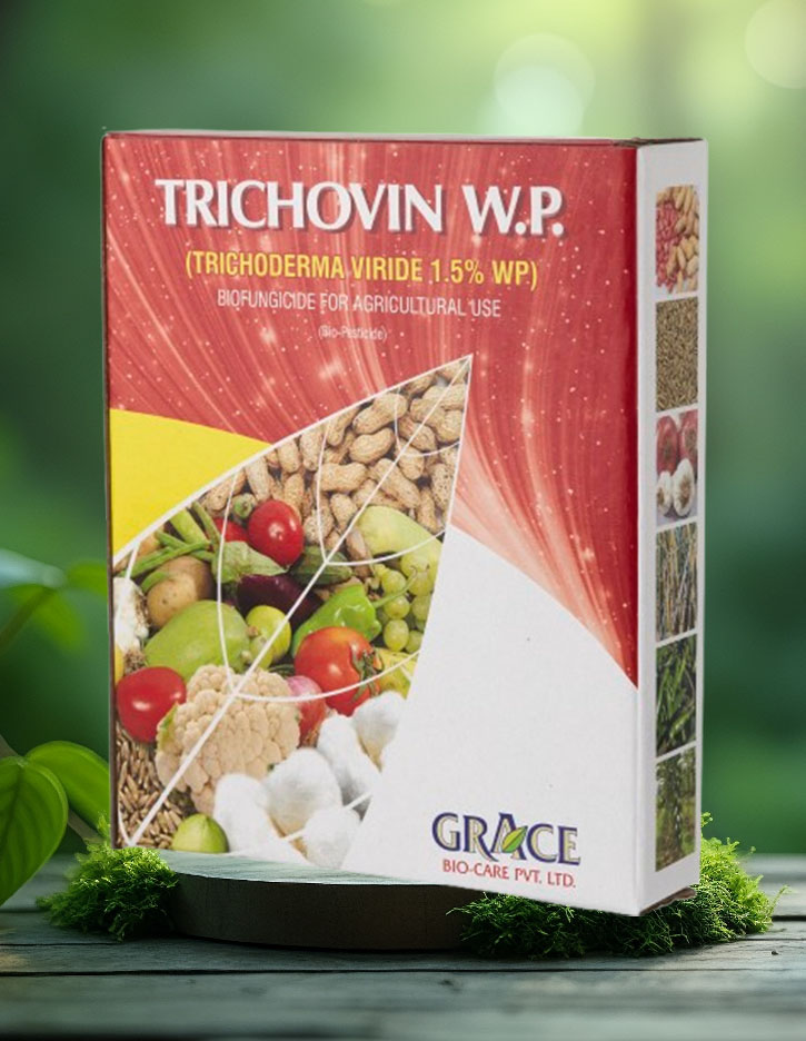 Trichovin
