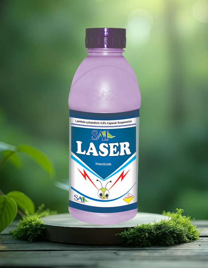 Sai Laser