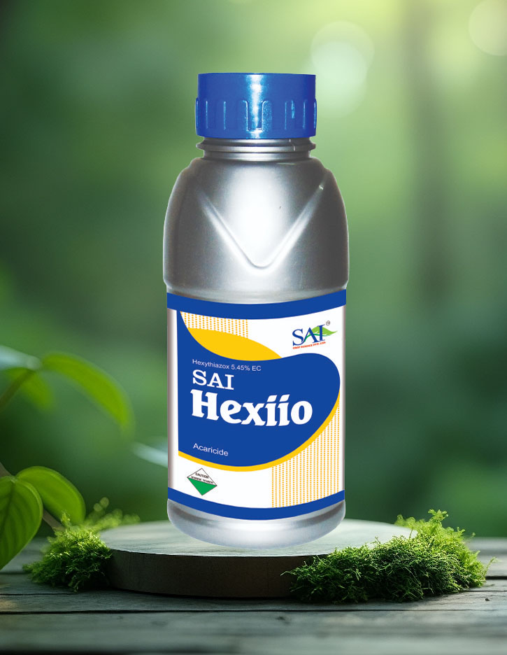 Sai Hexiio 